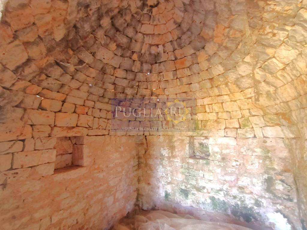 Rustico / casale a Castellana grotte in Strada Comunale Santo Stefano - Foto 2