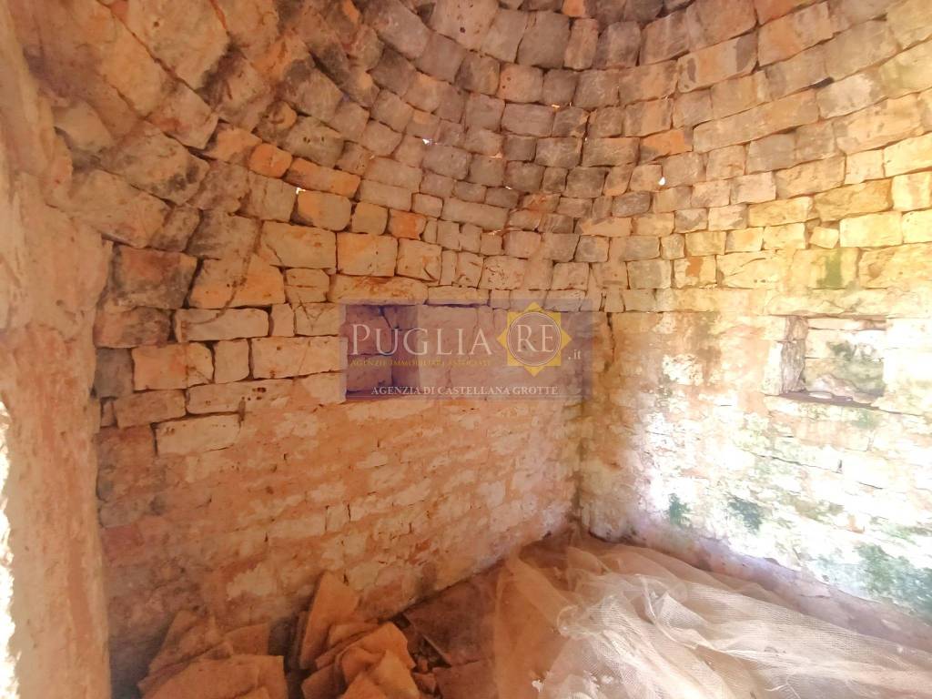 Rustico / casale a Castellana grotte in Strada Comunale Santo Stefano - Foto 3