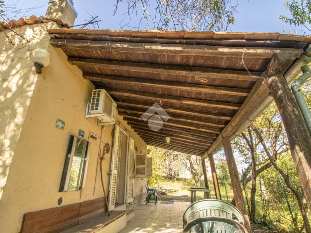 Rustico / casale a Forano in VIA VENZANI, 84 - Foto 2