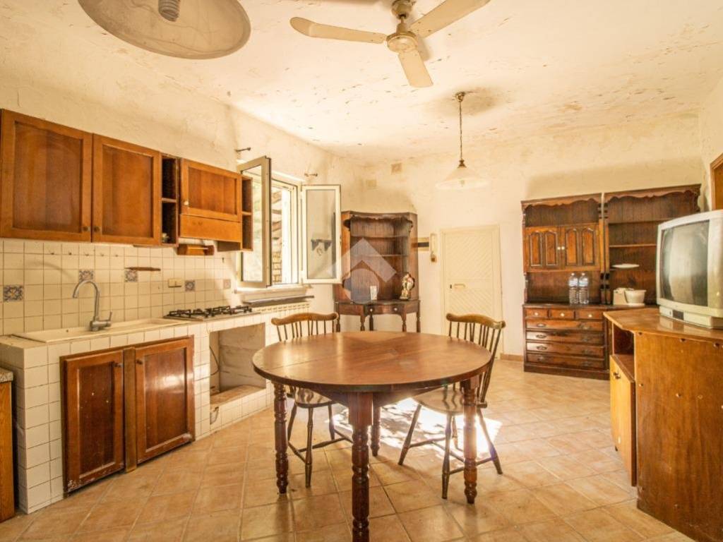 Rustico / casale a Forano in VIA VENZANI, 84 - Foto 3