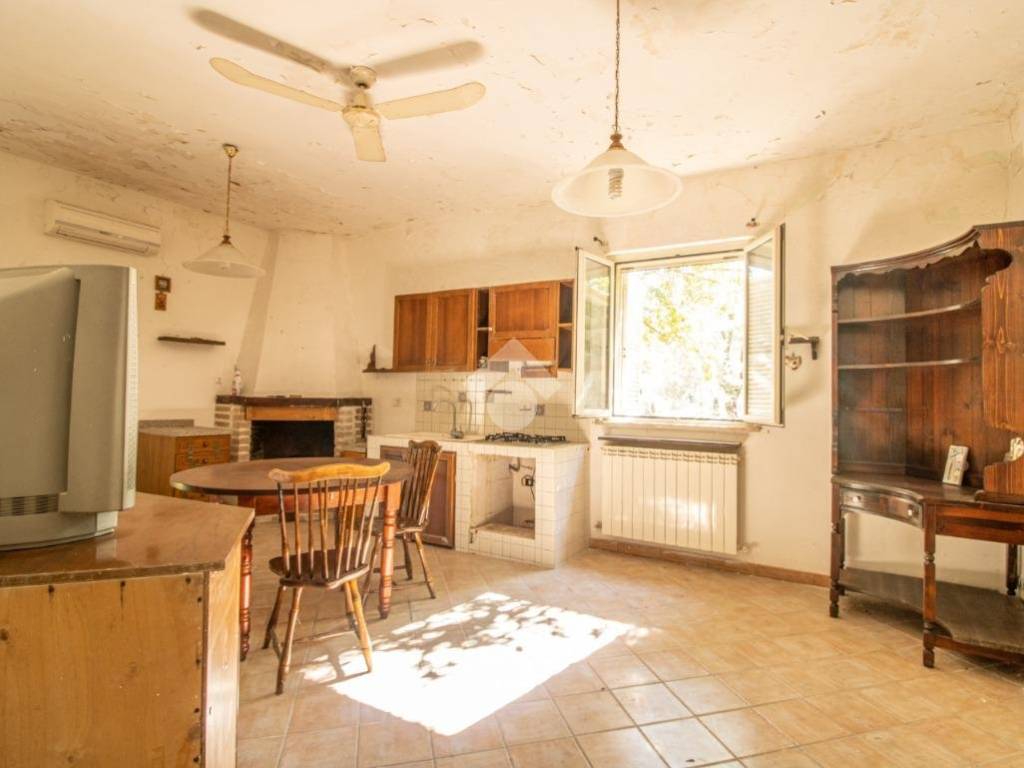 Rustico / casale a Forano in VIA VENZANI, 84 - Foto 5