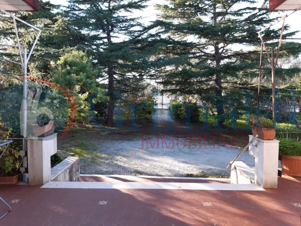 Villa a Molfetta in Via Beniamino Finocchiaro, 19 - Foto 3