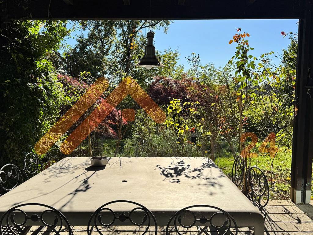 Villa a Carimate in Strada Privata del Cavalluccio, 32 - Foto 2
