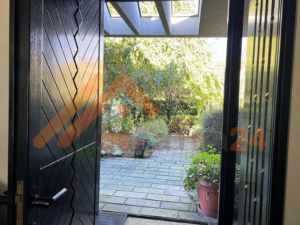Villa a Carimate in Strada Privata del Cavalluccio, 32 - Foto 4