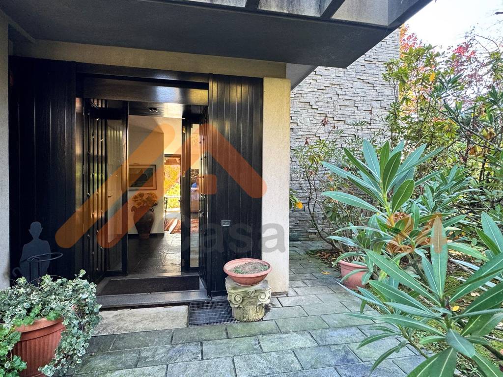 Villa a Carimate in Strada Privata del Cavalluccio, 32 - Foto 5