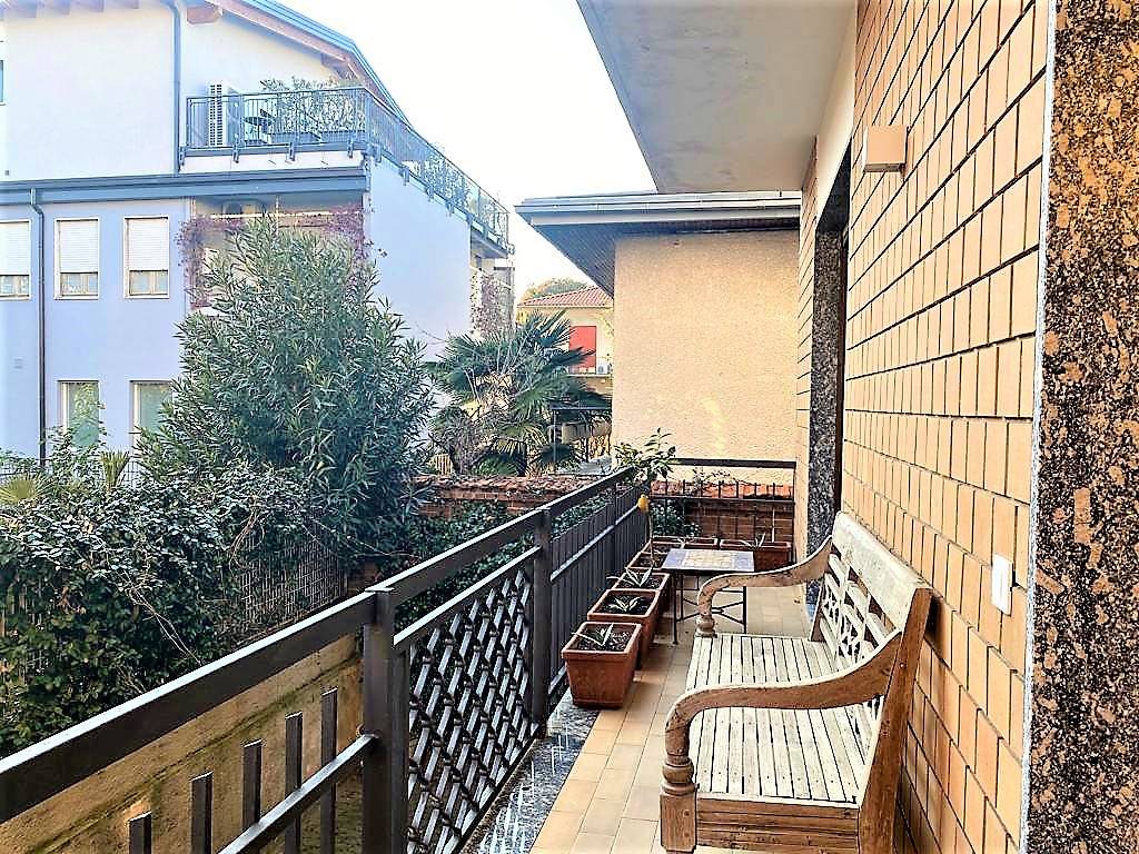 Appartamento a Novara in Via San Giovanni, 6 - Foto 5