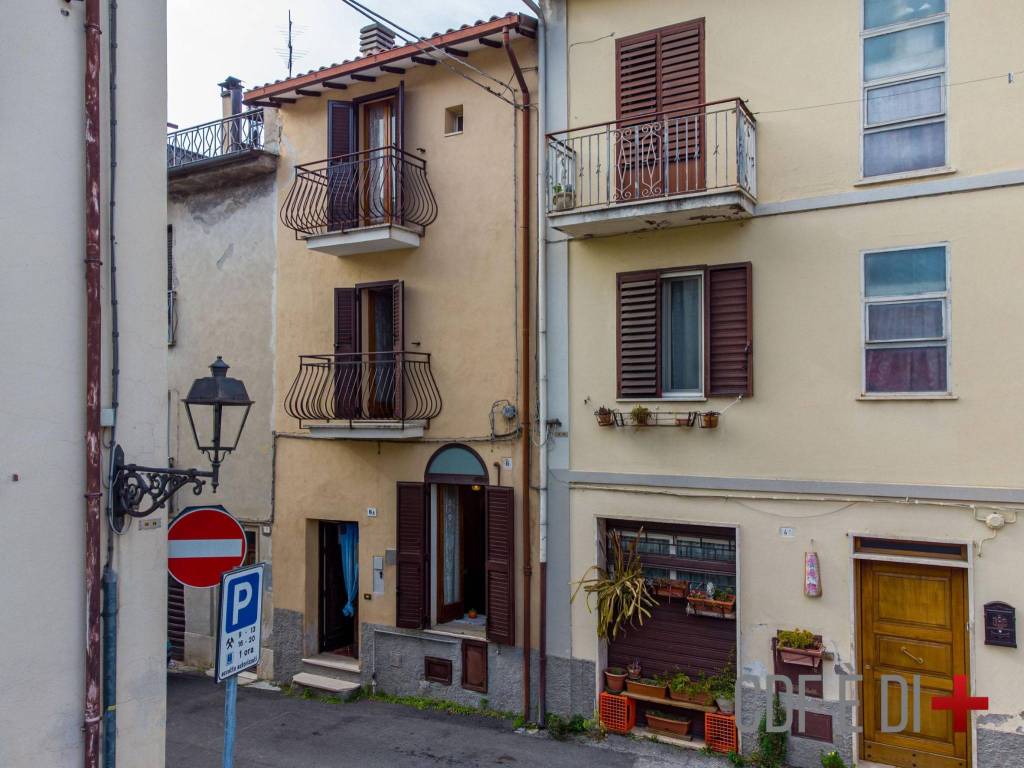 Casa indipendente a Cittaducale in Via Cotilia - Foto 2