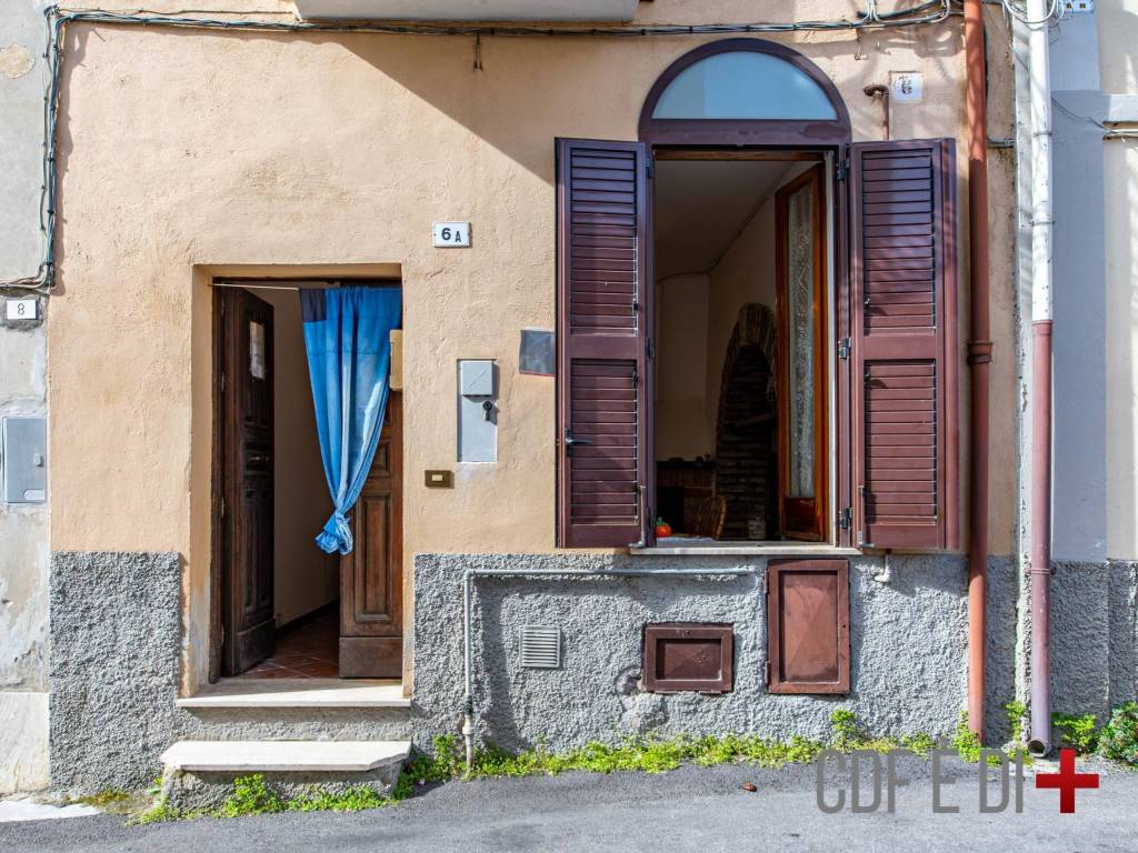 Casa indipendente a Cittaducale in Via Cotilia - Foto 3