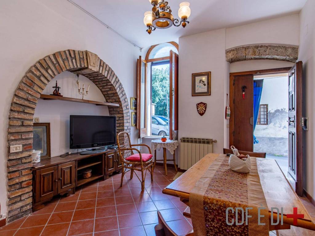 Casa indipendente a Cittaducale in Via Cotilia - Foto 4
