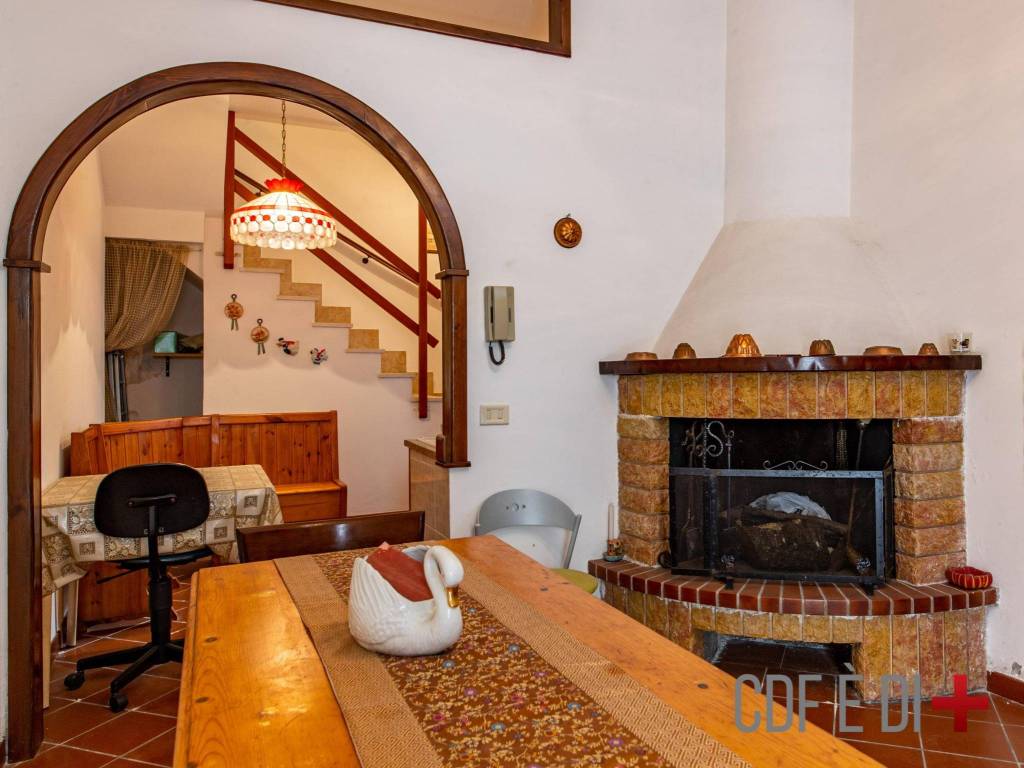 Casa indipendente a Cittaducale in Via Cotilia - Foto 5