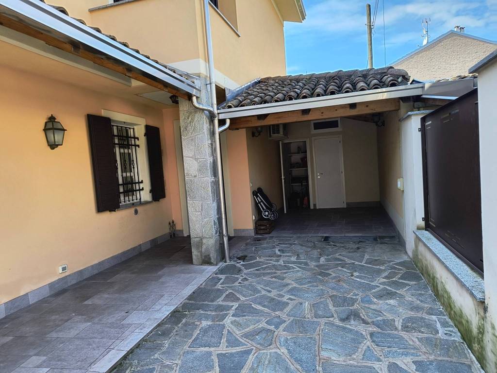 Villa a Alessandria - Foto 3