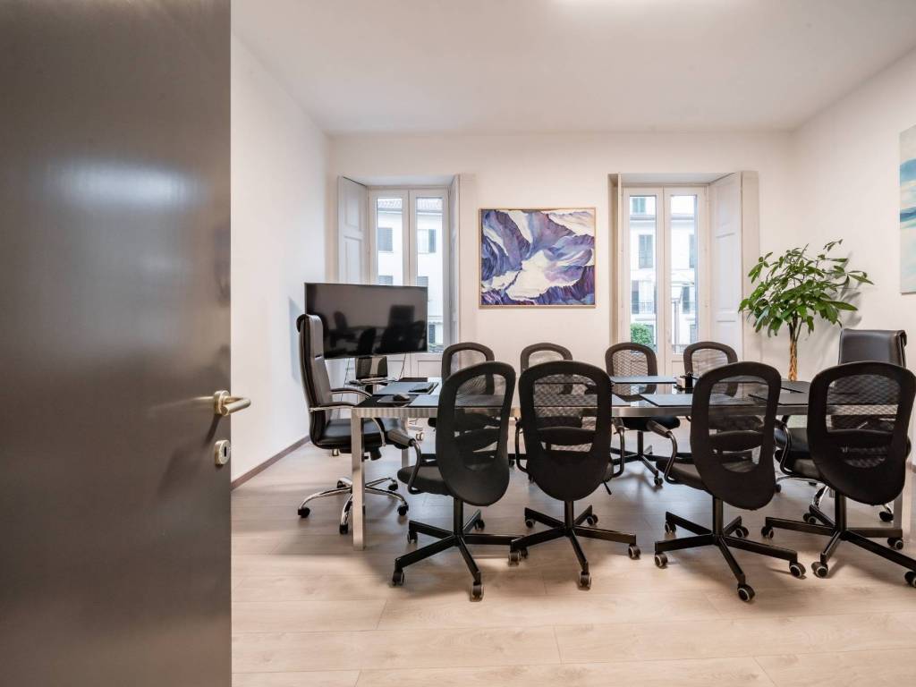 Appartamento a Lecco in Piazza 20 Settembre, 7 - Foto 5