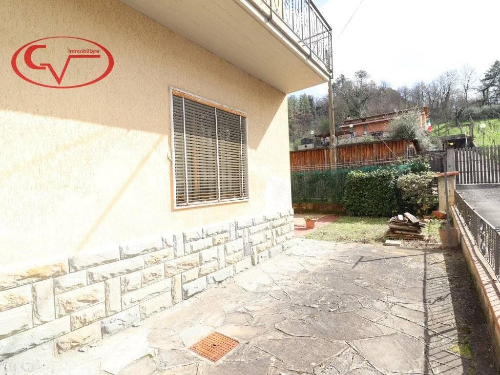 Casa indipendente a Montevarchi in Via di Noferi - Foto 4