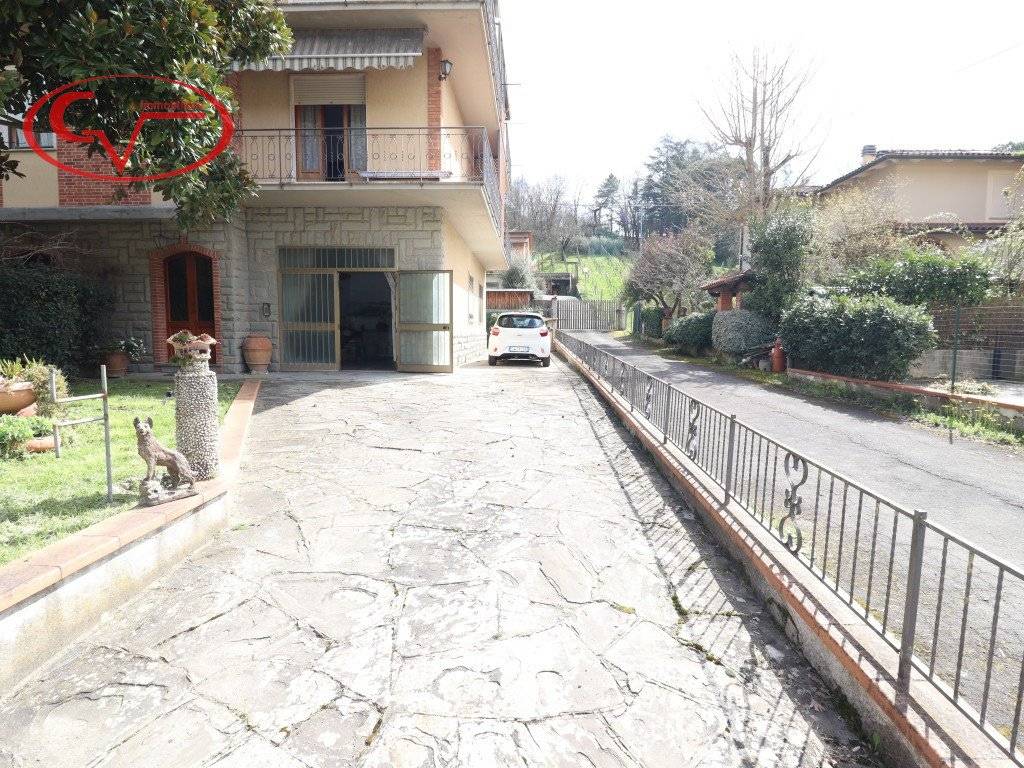 Casa indipendente a Montevarchi in Via di Noferi - Foto 5