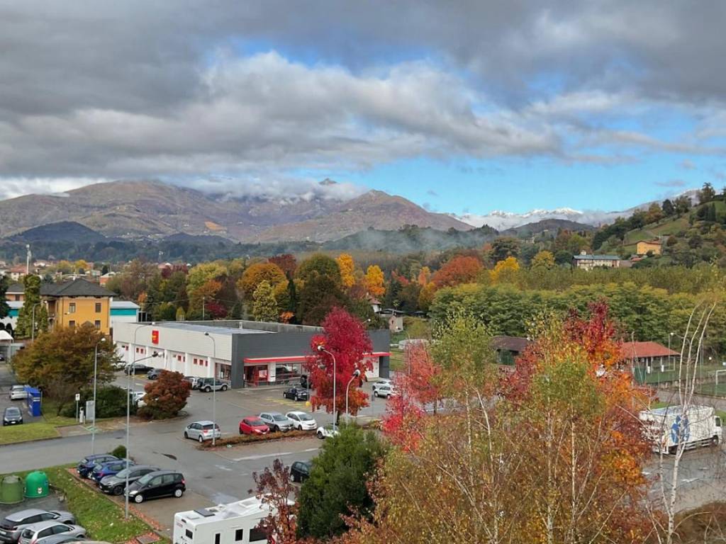 Appartamento a Vigliano biellese in Via Milano, 17 - Foto 2