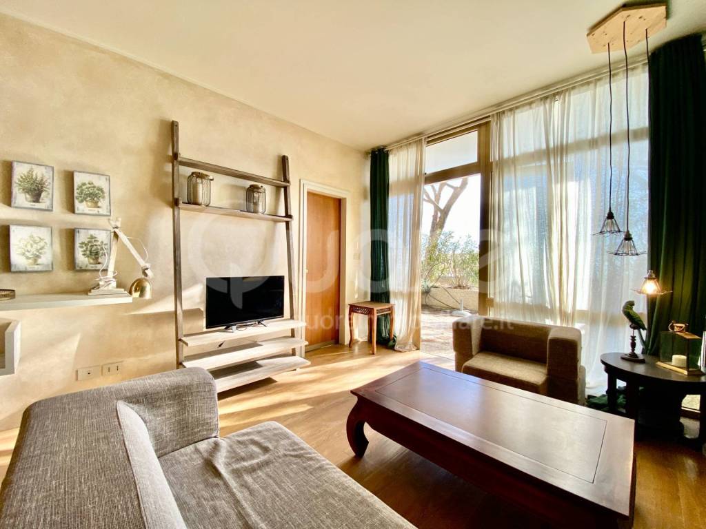 Appartamento a Lignano sabbiadoro in Via Lungomare Marin, 34 - Foto 2