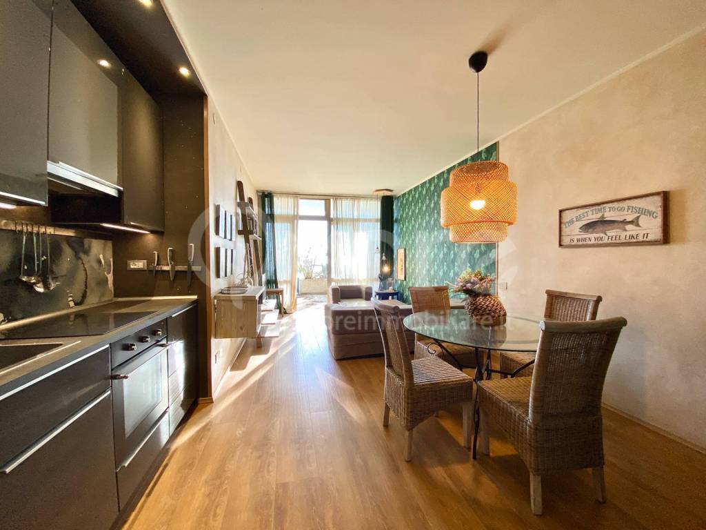 Appartamento a Lignano sabbiadoro in Via Lungomare Marin, 34 - Foto 4