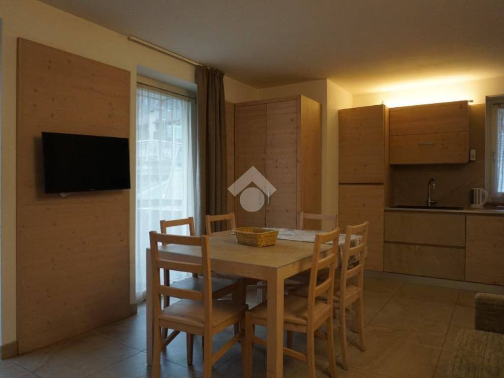Appartamento a Molveno in Via Cima Tosa, 15 - Foto 2