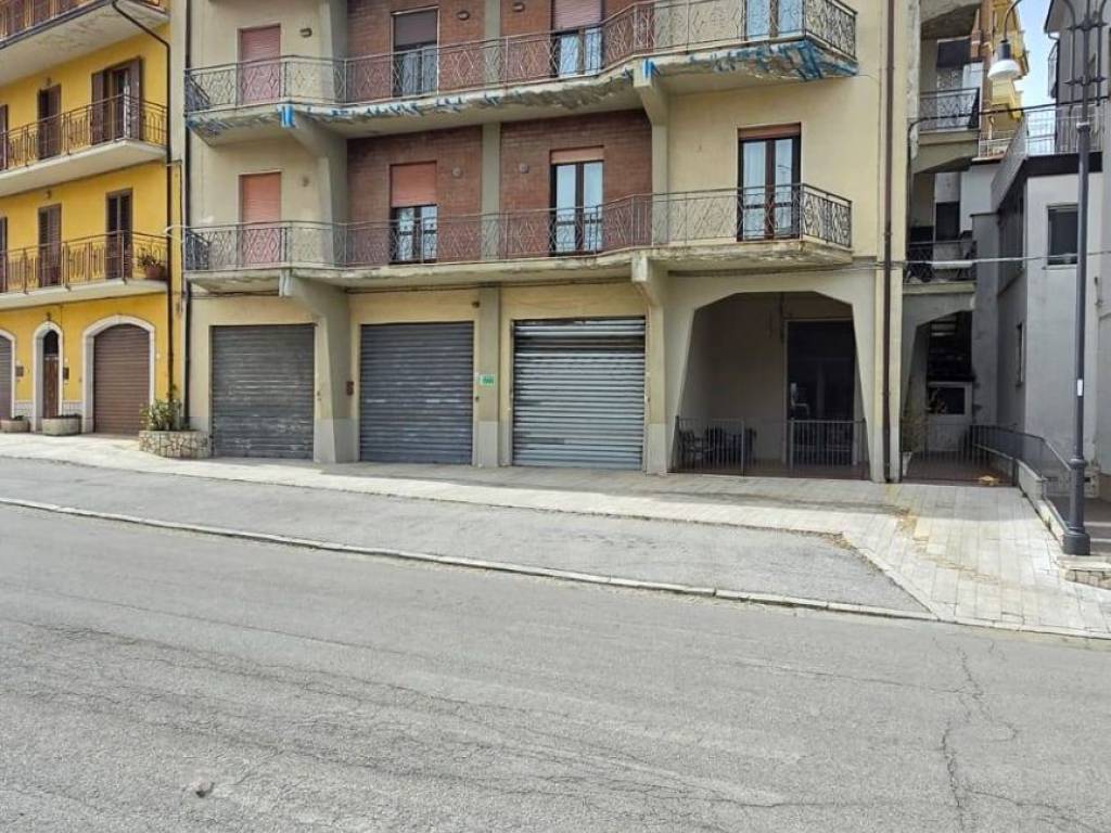 Appartamento a Montemarano in via san francesco, 71 - Foto 3