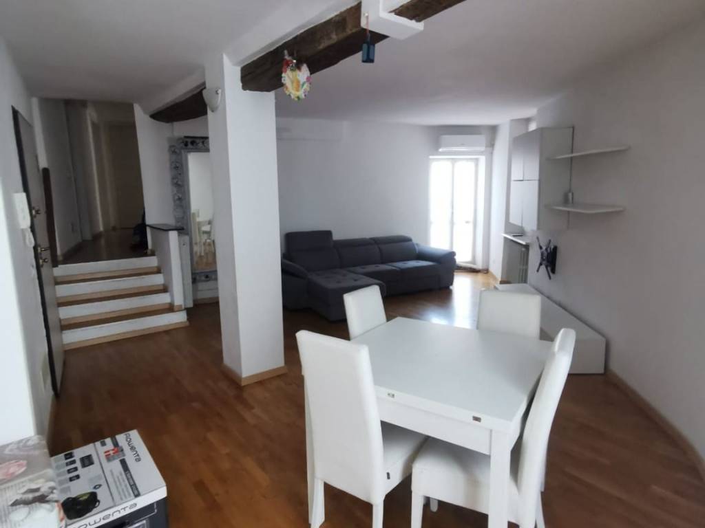 Appartamento a Mondovì in Via Pietro Prato, 7 - Foto 2