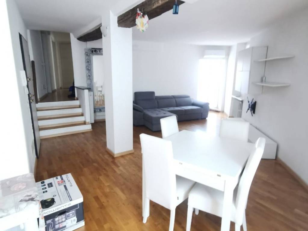 Appartamento a Mondovì in Via Pietro Prato, 7 - Foto 4