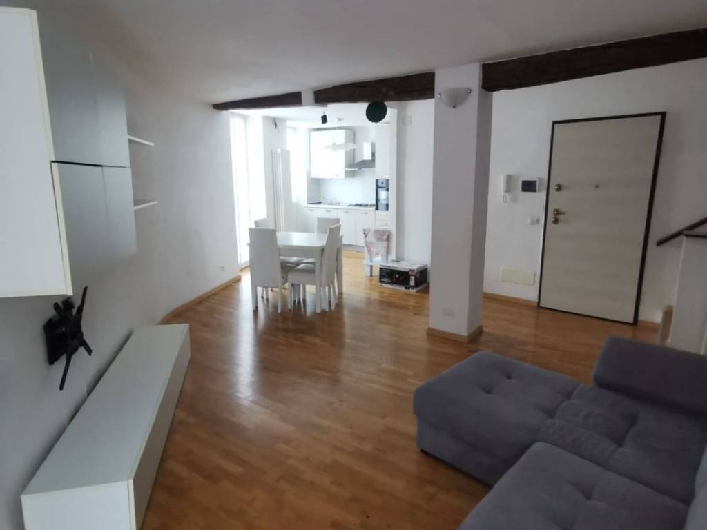 Appartamento a Mondovì in Via Pietro Prato, 7 - Foto 5