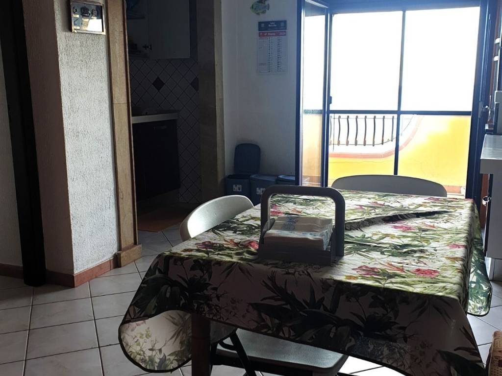 Appartamento a Messina in Lungomare Acqualadroni - Foto 3