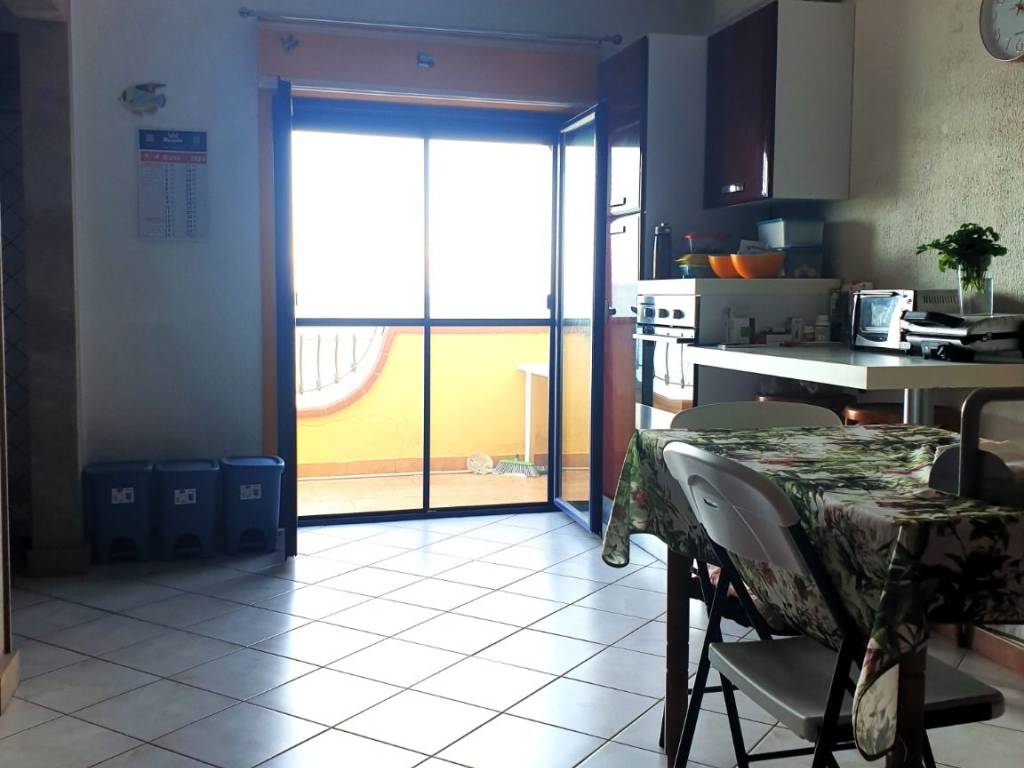 Appartamento a Messina in Lungomare Acqualadroni - Foto 4