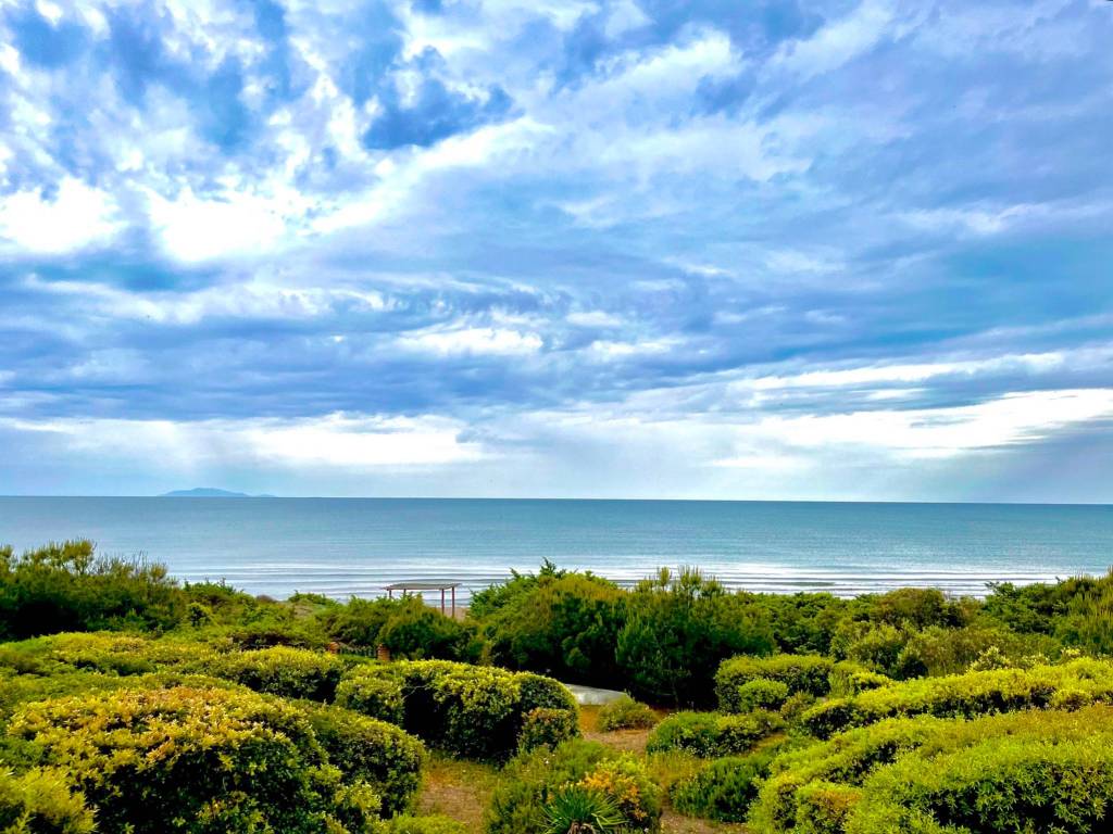Villa a Castiglione della pescaia in Via del Mare - Foto 2