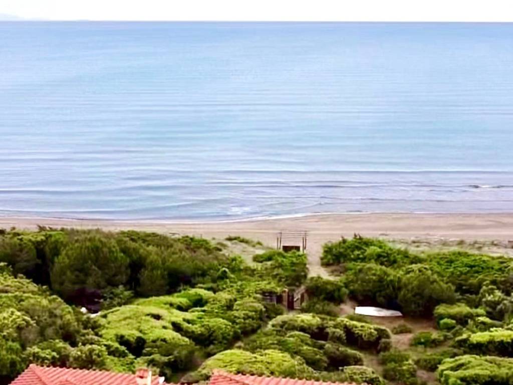 Villa a Castiglione della pescaia in Via del Mare - Foto 3