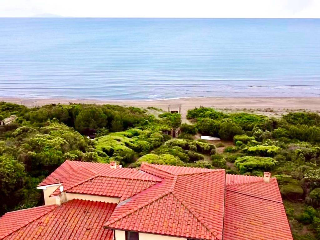 Villa a Castiglione della pescaia in Via del Mare - Foto 4