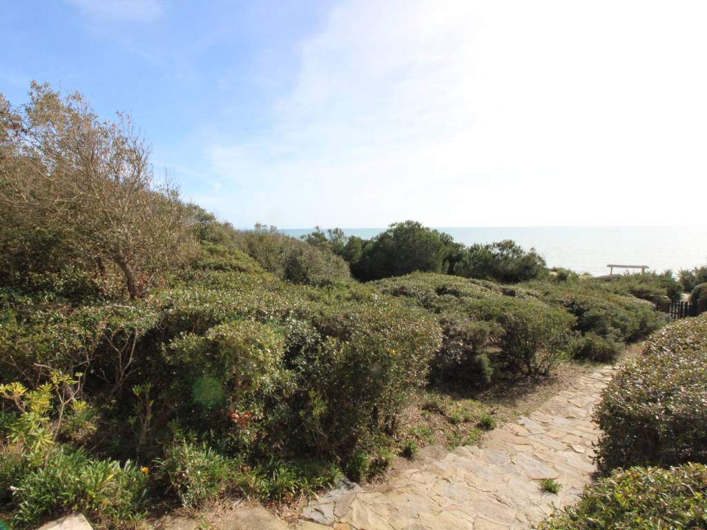 Villa a Castiglione della pescaia in Via del Mare - Foto 5