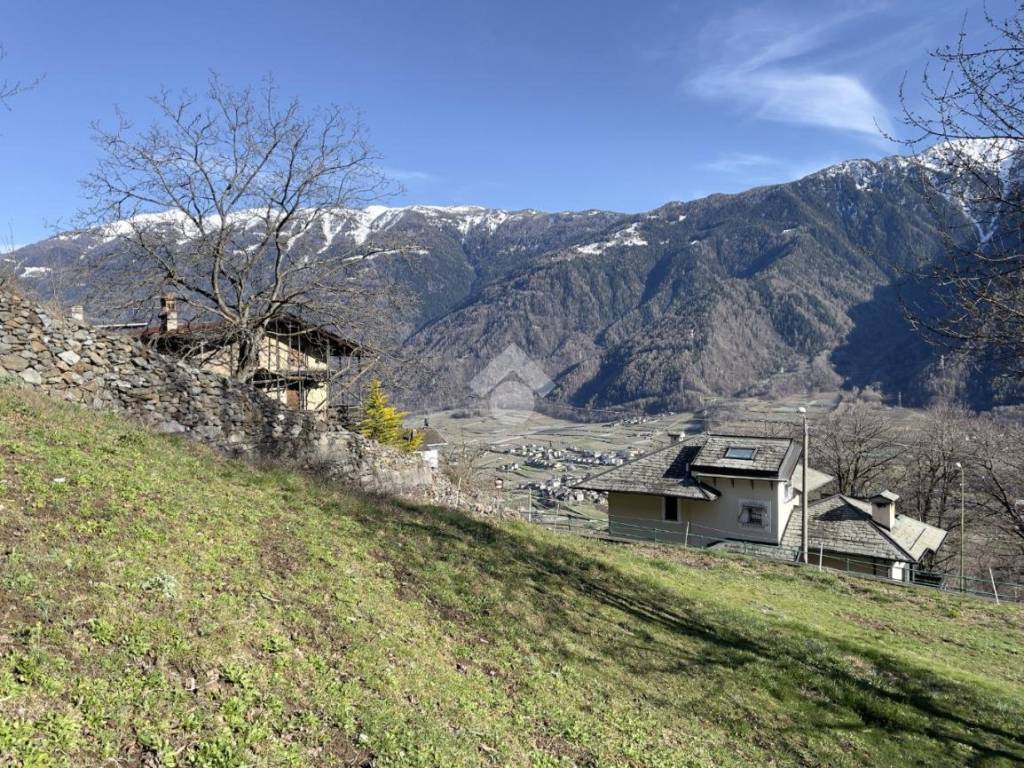 Terreno a Tirano in Via Buglio - Foto 3