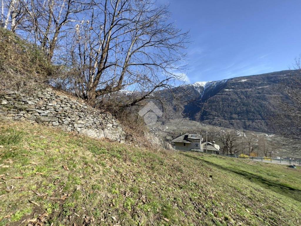 Terreno a Tirano in Via Buglio - Foto 4