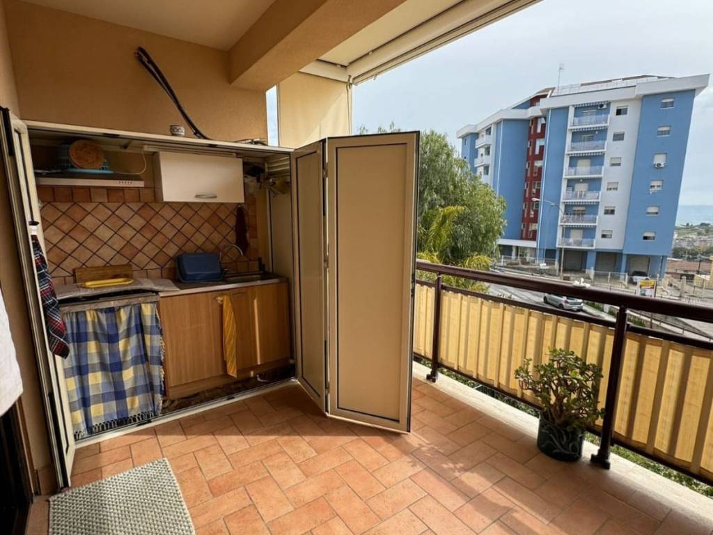 Appartamento a Caltanissetta in Via Ferdinando Trigona della Floresta, 12 - Foto 2