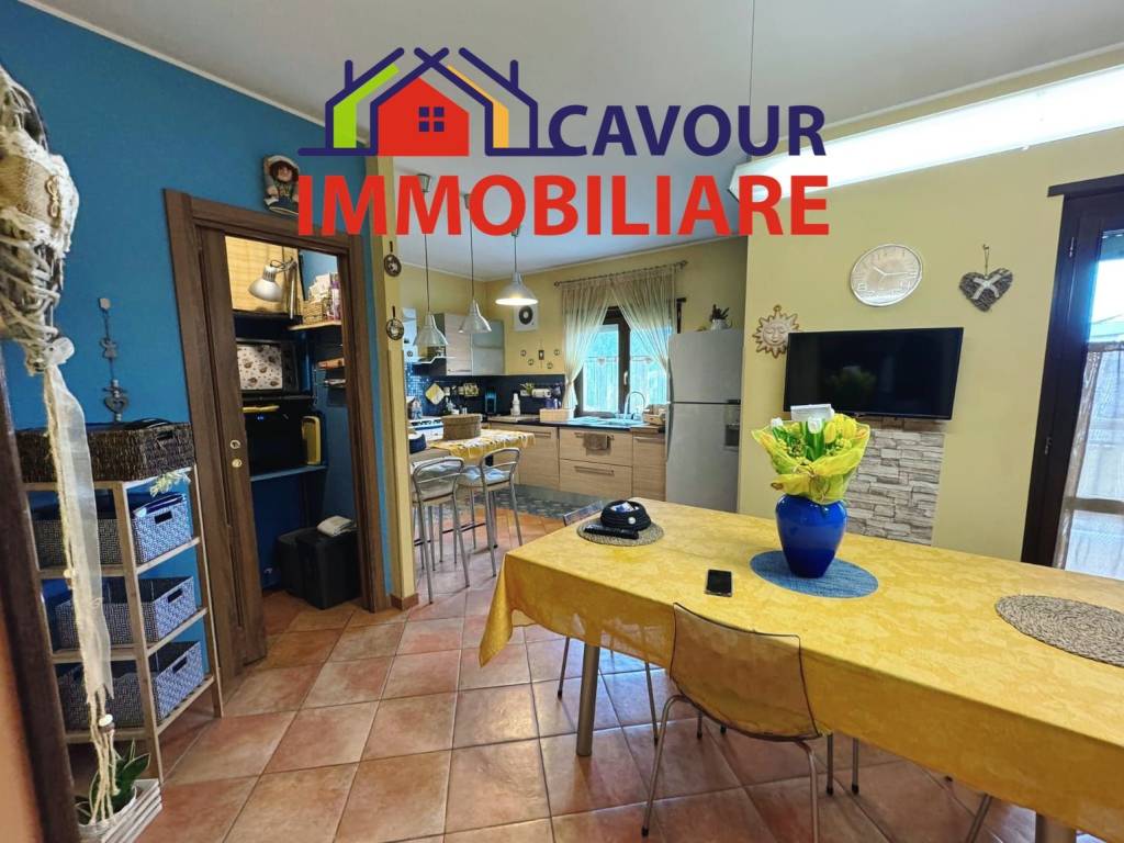 Appartamento a Caltanissetta in Via Ferdinando Trigona della Floresta, 12 - Foto 3