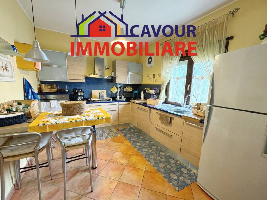 Appartamento a Caltanissetta in Via Ferdinando Trigona della Floresta, 12 - Foto 4