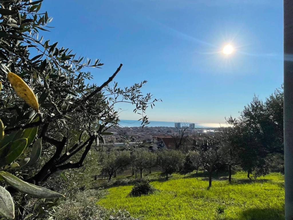 Terreno a Silvi in Contrada San Silvestro, 128 - Foto 2