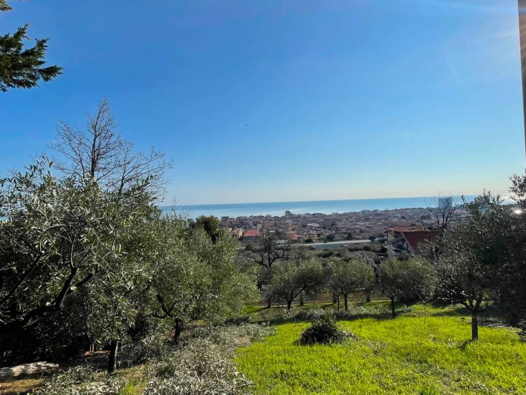 Terreno a Silvi in Contrada San Silvestro, 128 - Foto 3