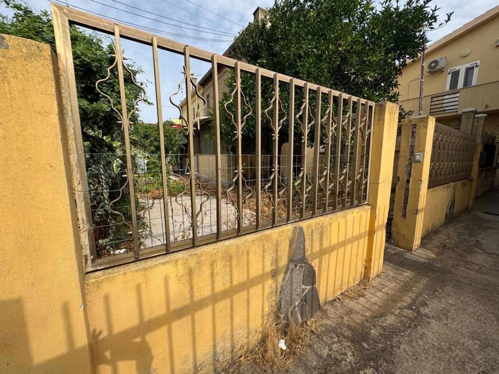 Casa indipendente a Iglesias in Via Crocifisso, 71 - Foto 2