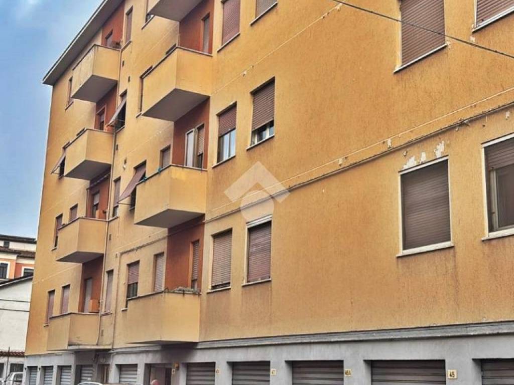 Appartamento a Fabriano in Via Alcide de Gasperi, 53 - Foto 2
