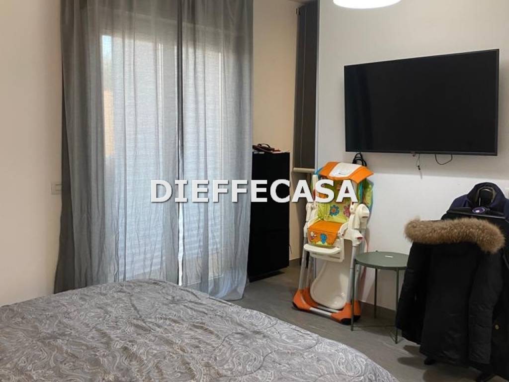 Appartamento a Marsala in Via Dante Alighieri - Foto 5