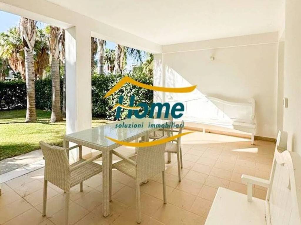 Villa a Bernalda in Contrada Torre Mare S.N.C. - Foto 2