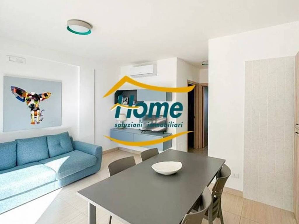 Villa a Bernalda in Contrada Torre Mare S.N.C. - Foto 3
