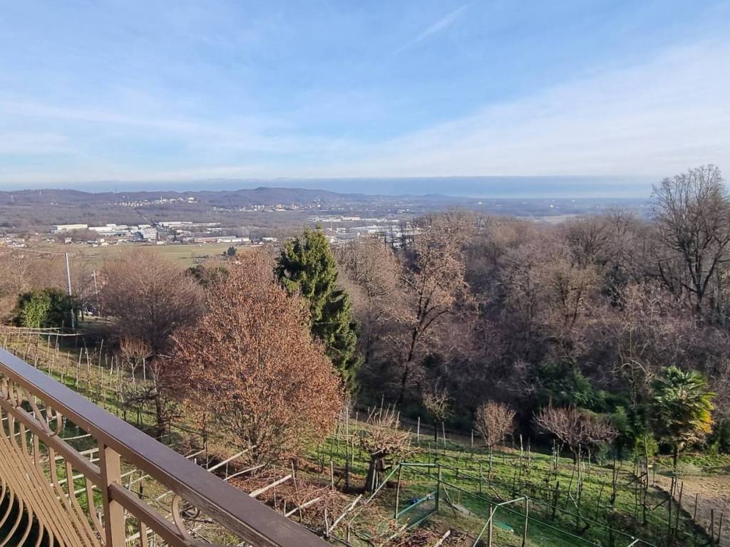 Villa a Castellamonte in Regione Montebello - Foto 5