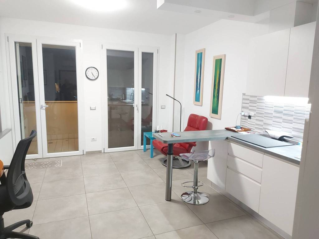 Appartamento a Rimini in Via Padulli - Foto 3