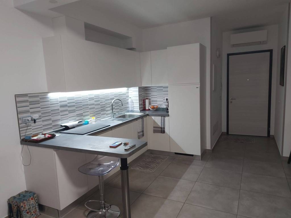 Appartamento a Rimini in Via Padulli - Foto 4