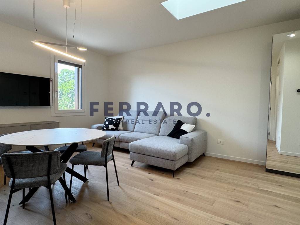 Appartamento a Treviso in Viale Monte Grappa - Foto 2
