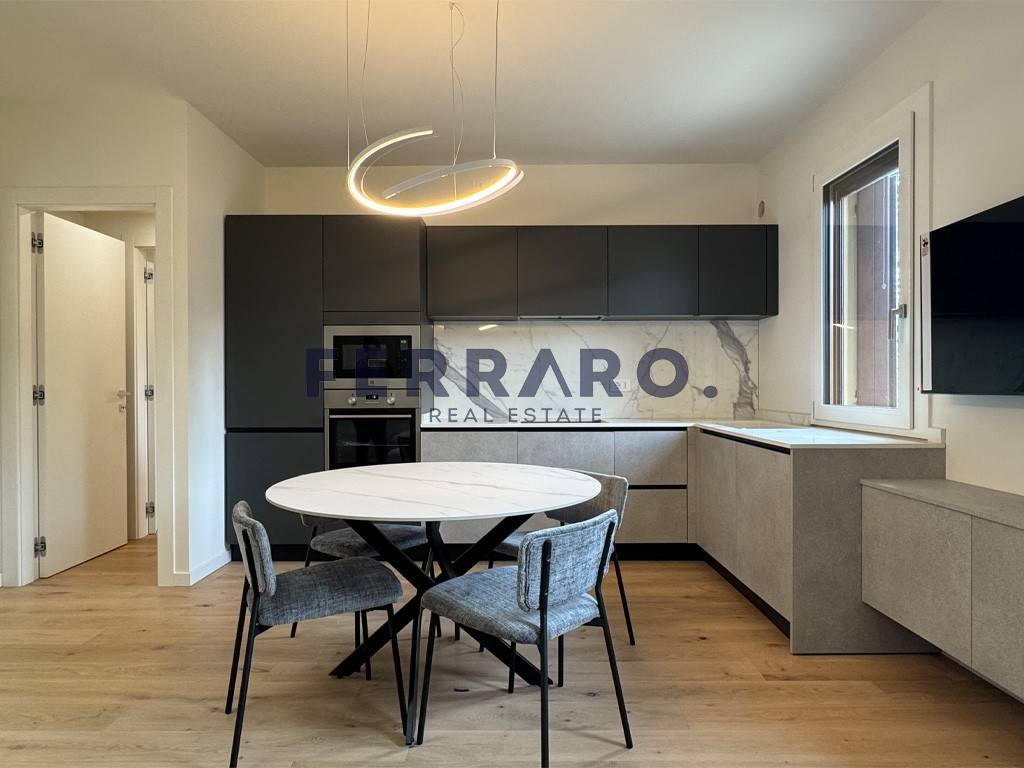 Appartamento a Treviso in Viale Monte Grappa - Foto 3