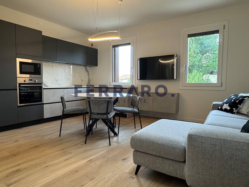 Appartamento a Treviso in Viale Monte Grappa - Foto 4